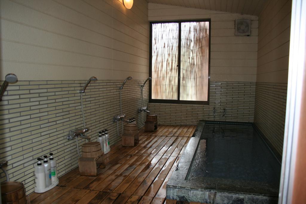 Shinpuro Hotel Miyazu Ngoại thất bức ảnh