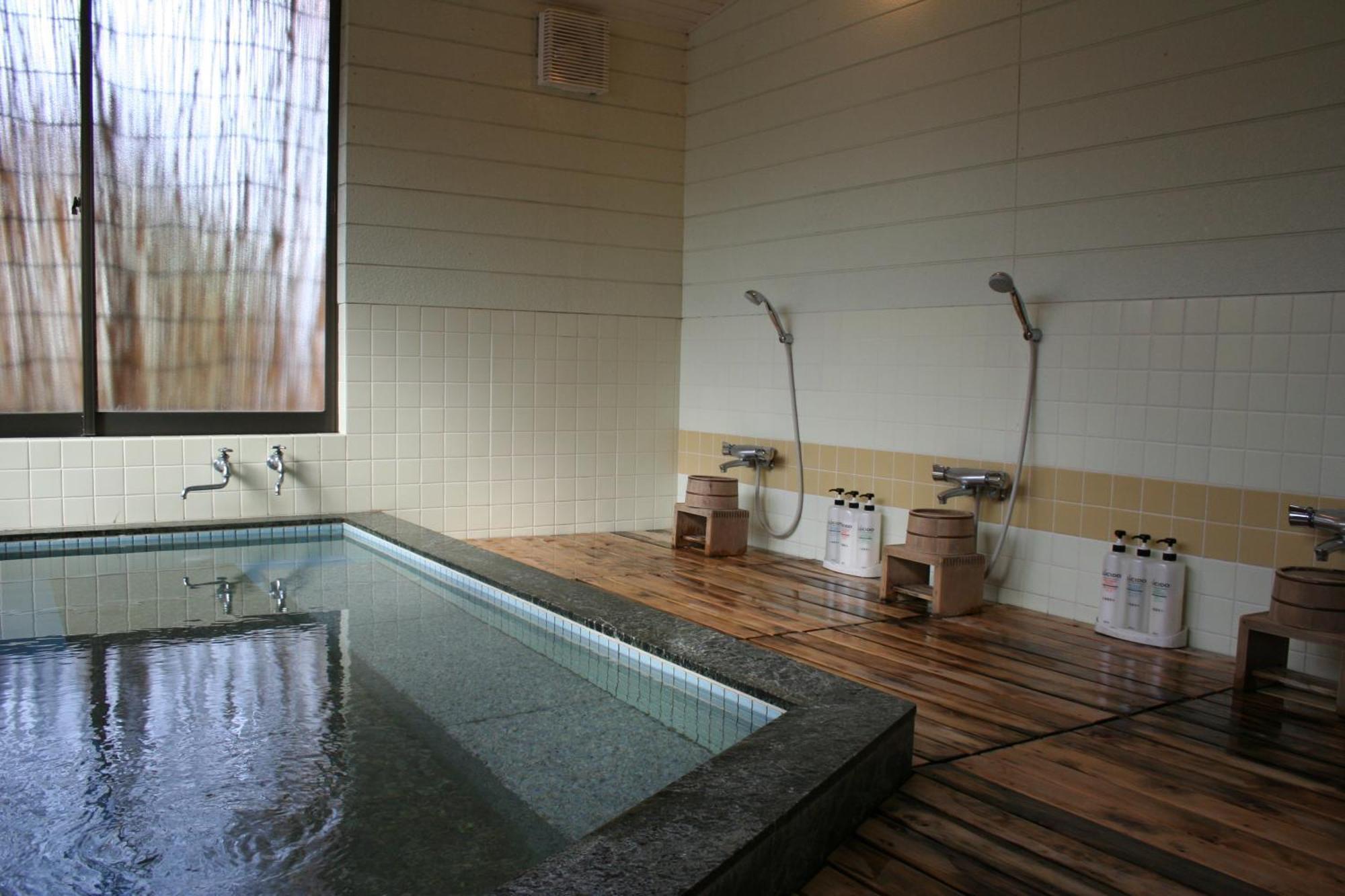 Shinpuro Hotel Miyazu Ngoại thất bức ảnh
