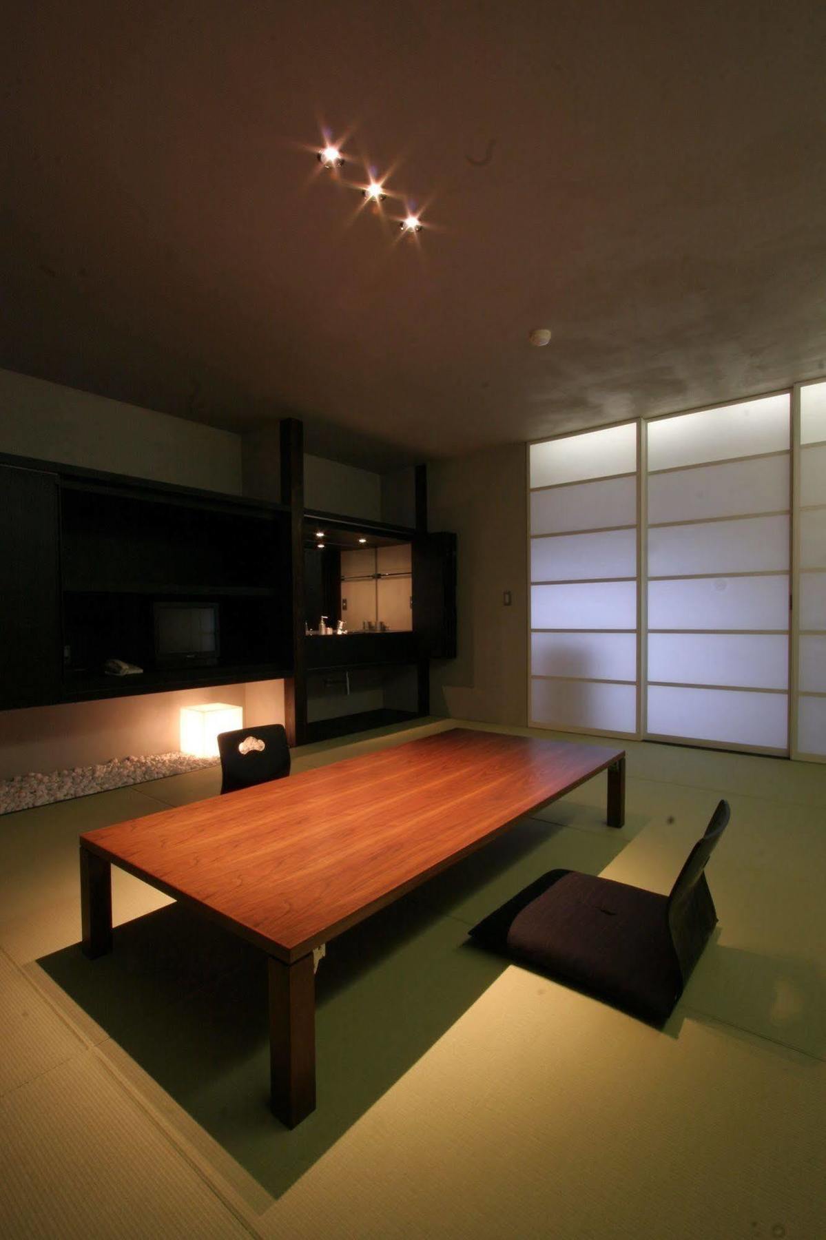 Shinpuro Hotel Miyazu Ngoại thất bức ảnh