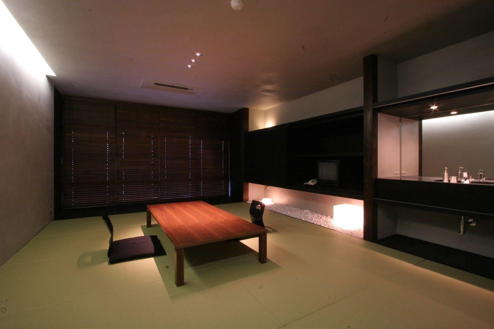 Shinpuro Hotel Miyazu Ngoại thất bức ảnh