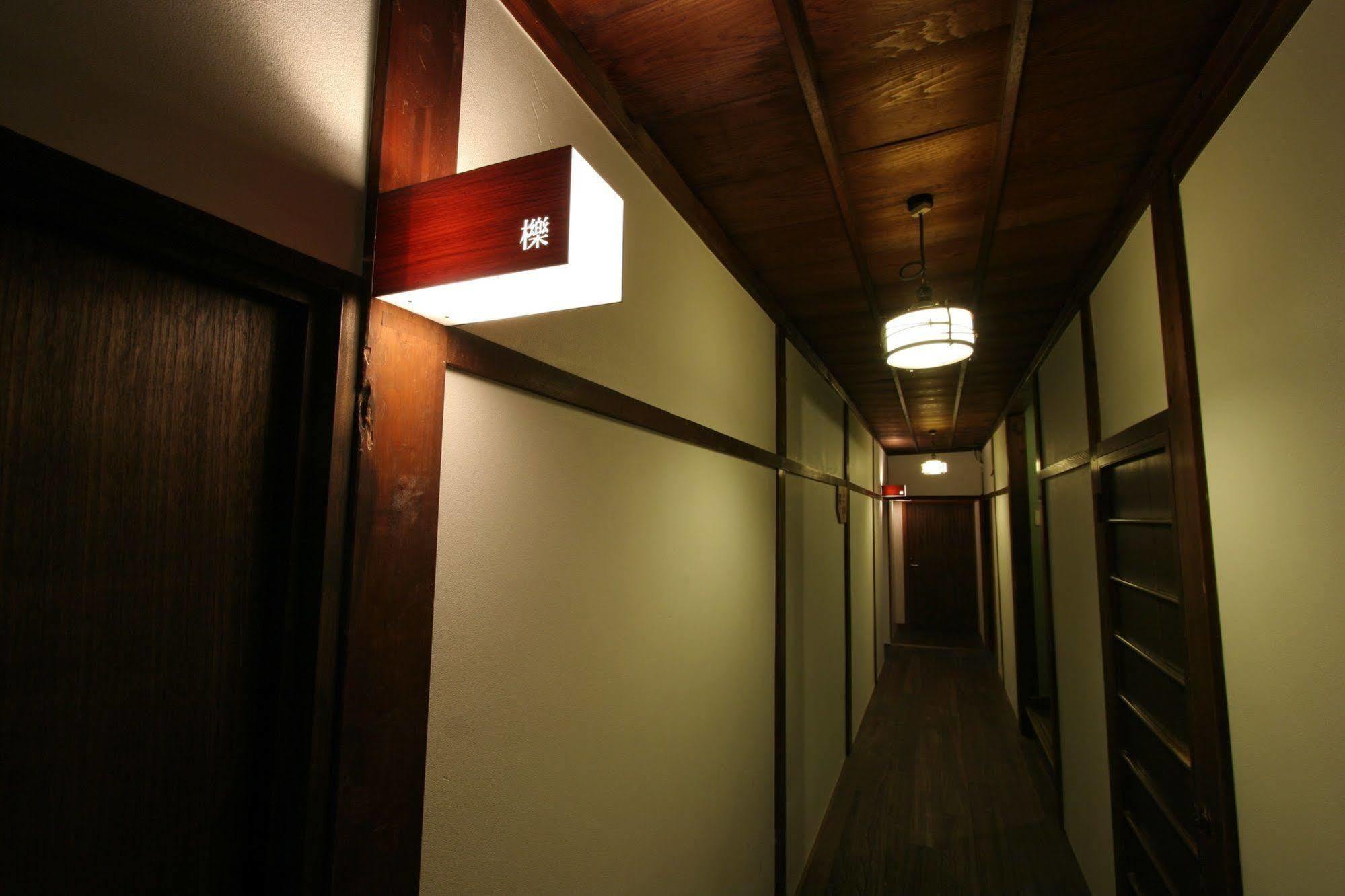 Shinpuro Hotel Miyazu Ngoại thất bức ảnh