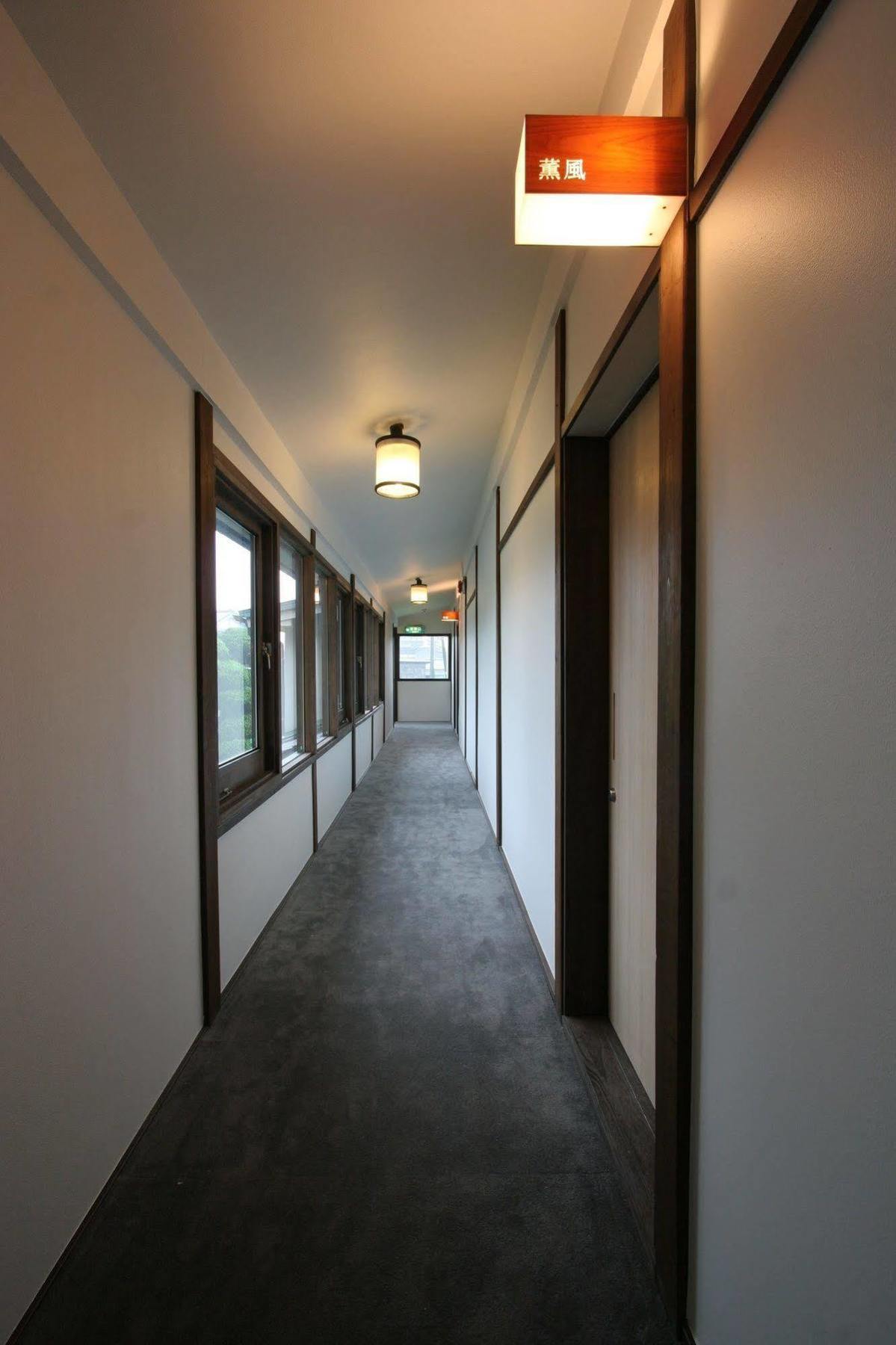 Shinpuro Hotel Miyazu Ngoại thất bức ảnh