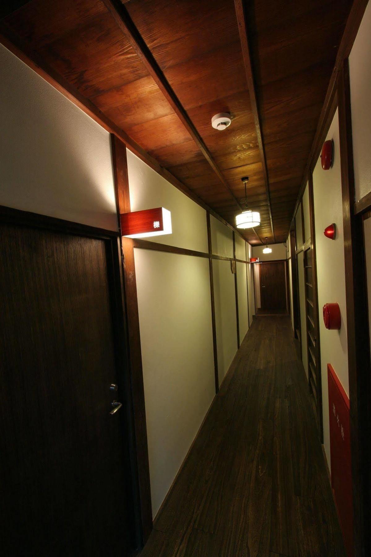 Shinpuro Hotel Miyazu Ngoại thất bức ảnh