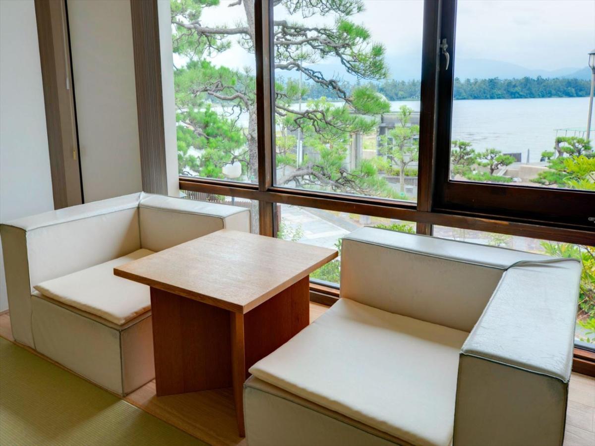 Shinpuro Hotel Miyazu Ngoại thất bức ảnh