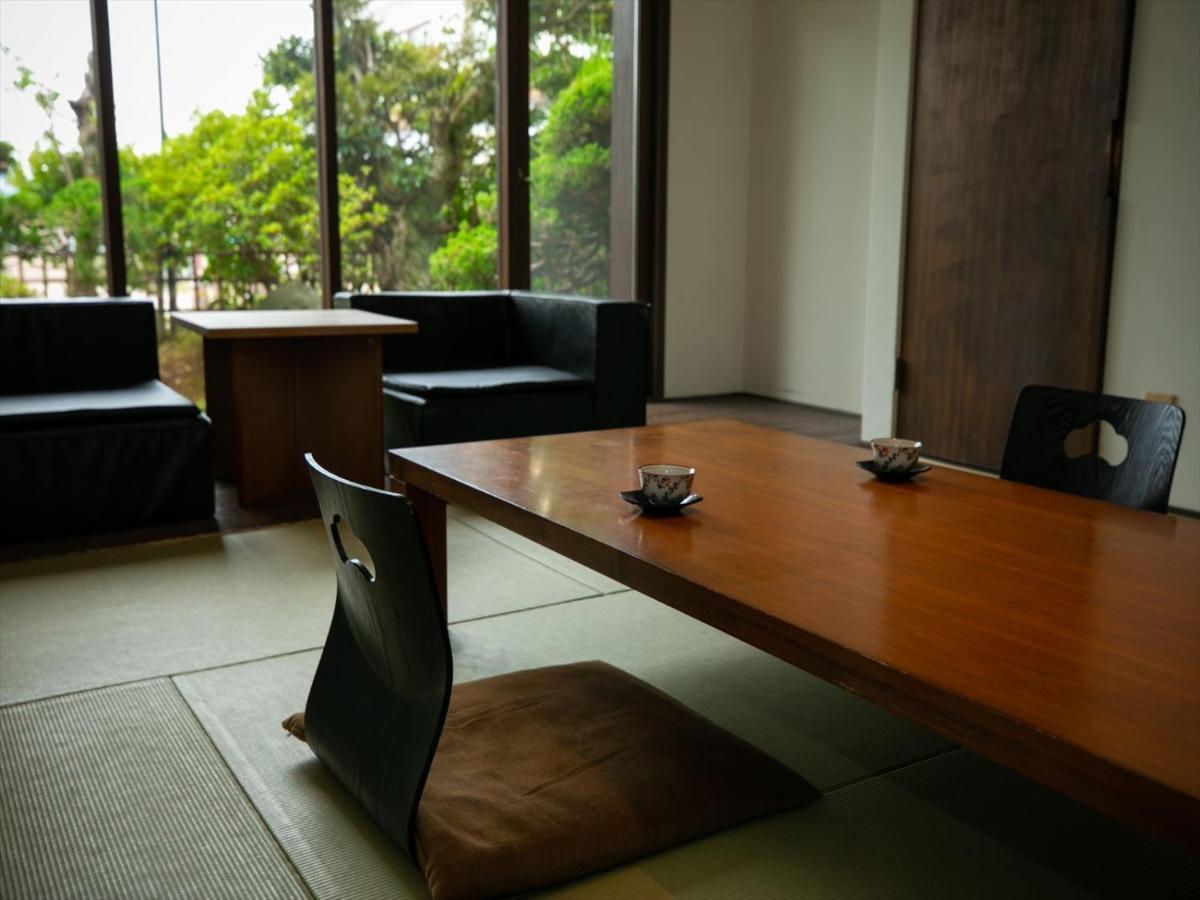 Shinpuro Hotel Miyazu Ngoại thất bức ảnh