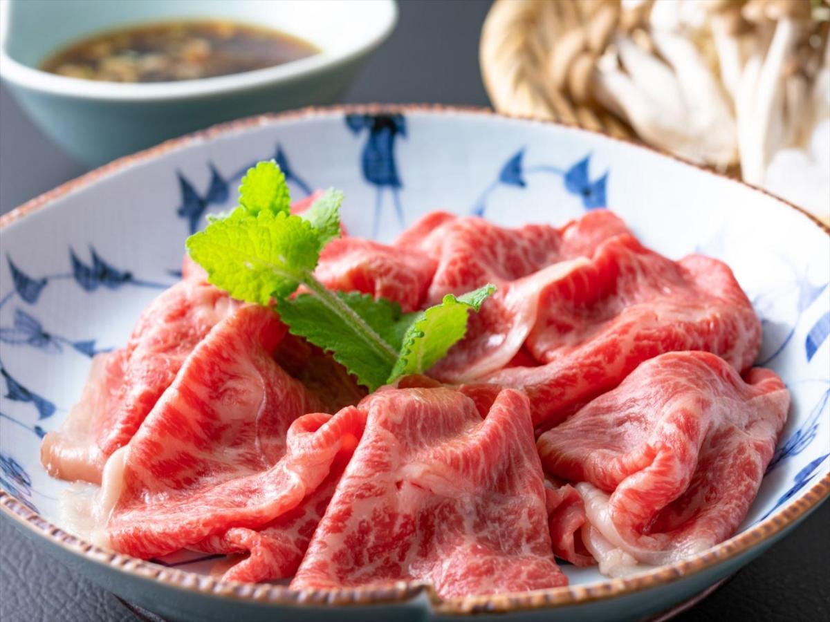 Shinpuro Hotel Miyazu Ngoại thất bức ảnh