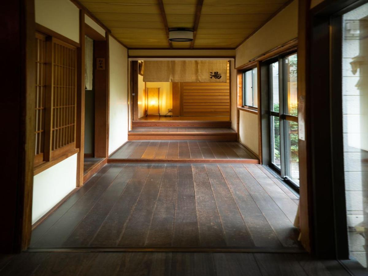 Shinpuro Hotel Miyazu Ngoại thất bức ảnh