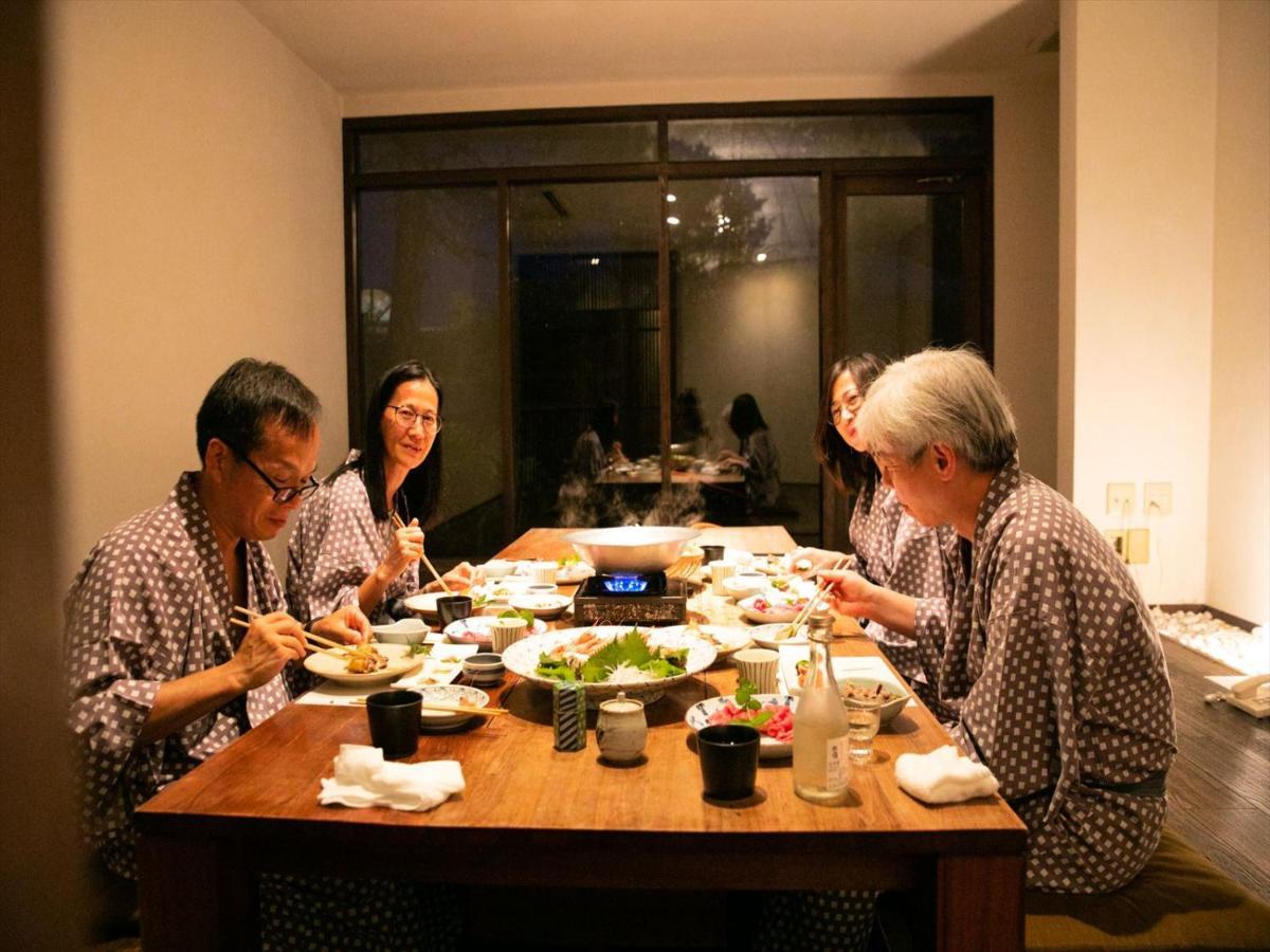 Shinpuro Hotel Miyazu Ngoại thất bức ảnh