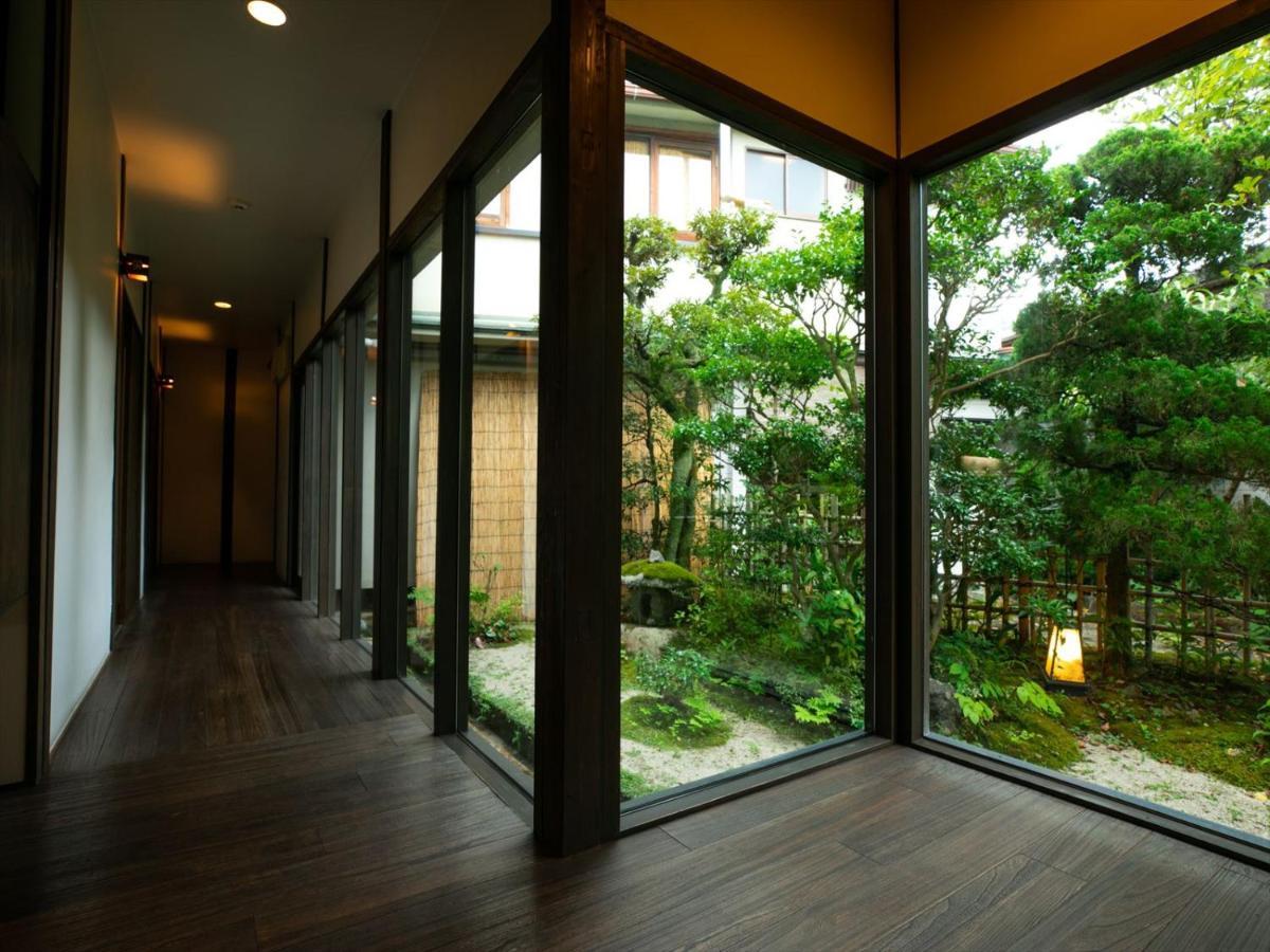 Shinpuro Hotel Miyazu Ngoại thất bức ảnh
