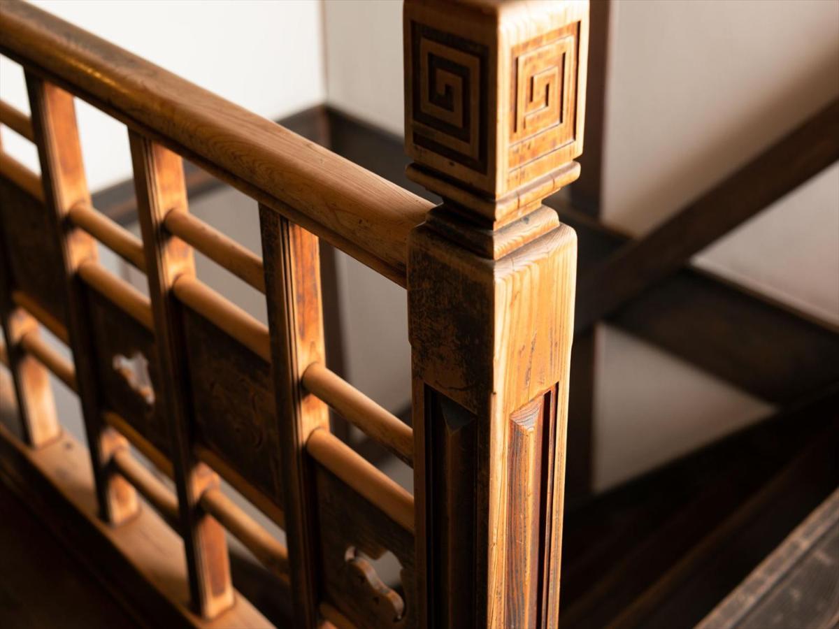 Shinpuro Hotel Miyazu Ngoại thất bức ảnh