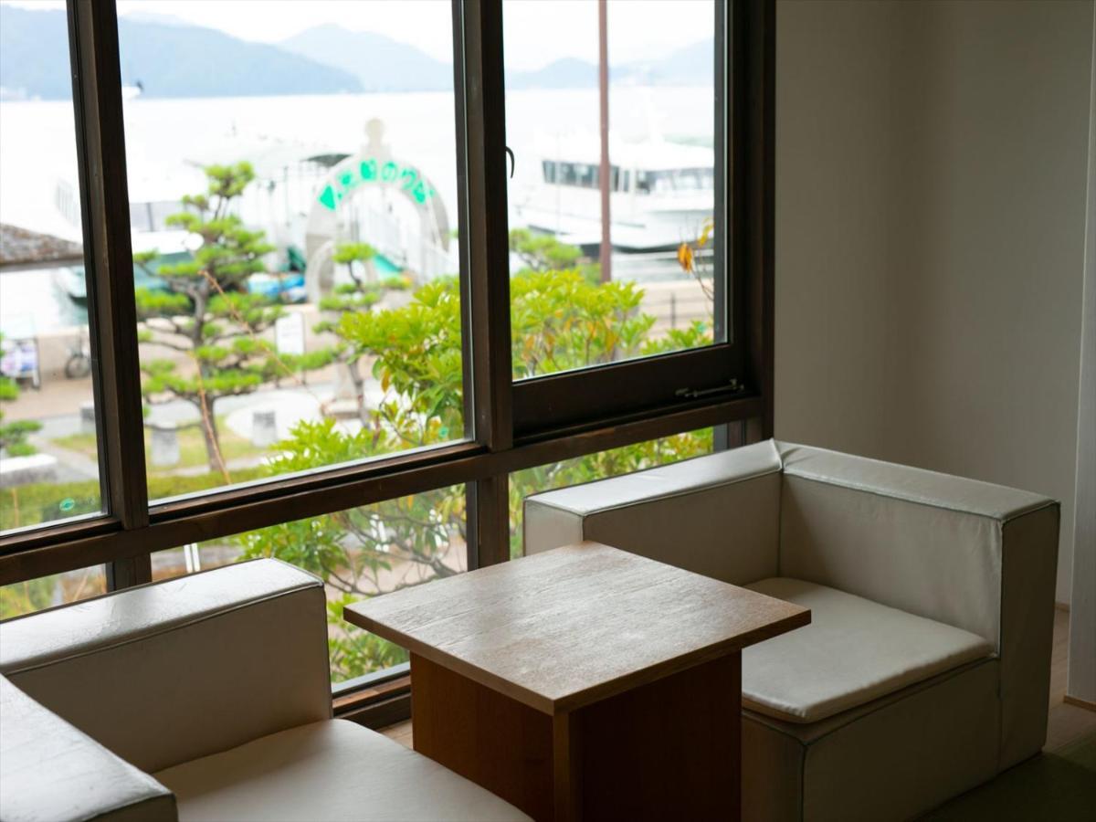 Shinpuro Hotel Miyazu Ngoại thất bức ảnh