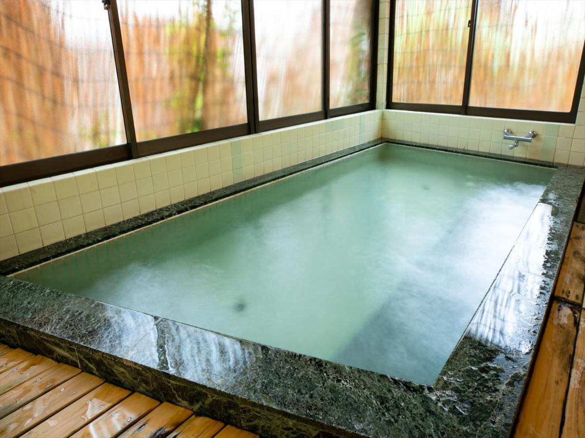 Shinpuro Hotel Miyazu Ngoại thất bức ảnh